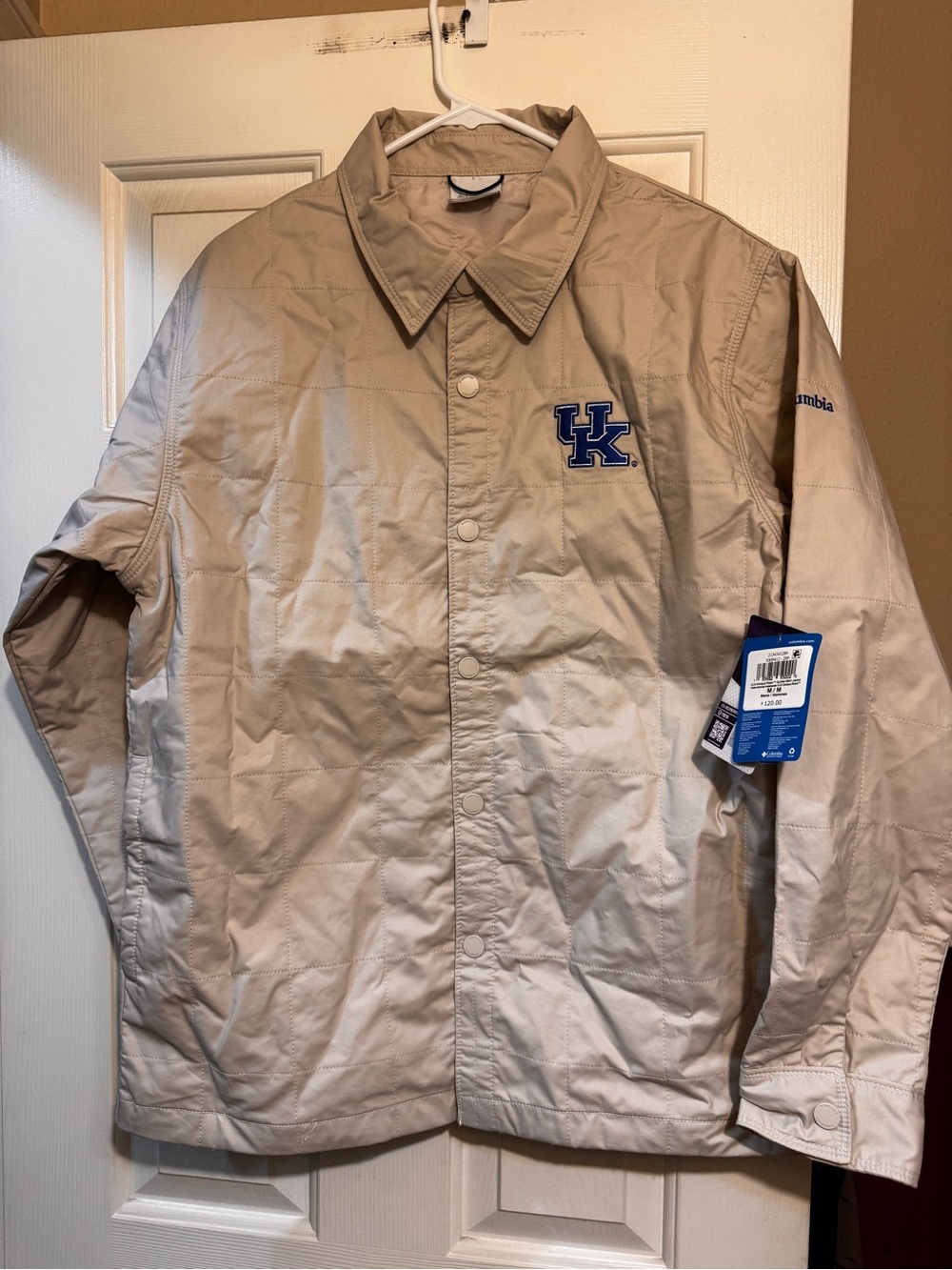 Columbia Kansas City wildcats